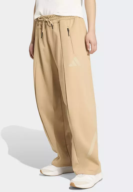 Z.N.E. Open-Hem Tracksuit Pants