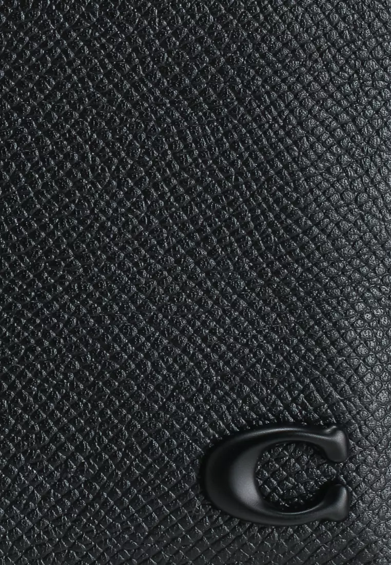 Slim Billfold Wallet