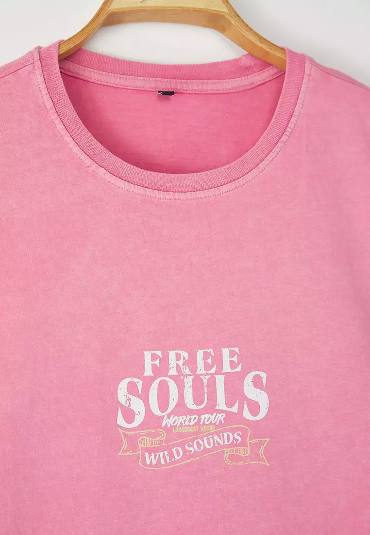 Free Souls T-Shirt