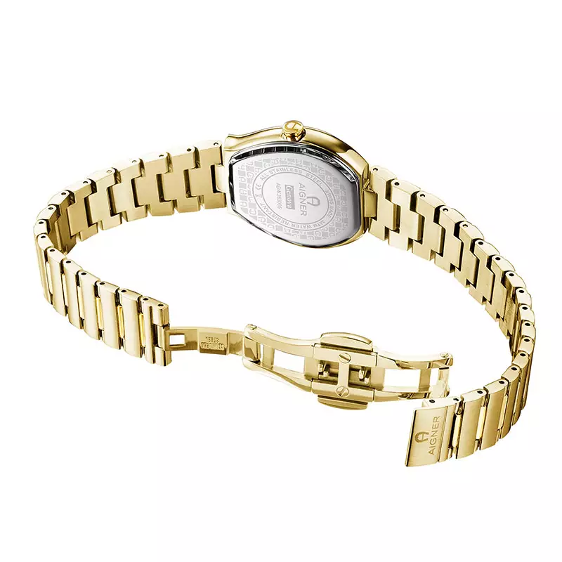 Jam Tangan Wanita AIGNER Genova AGW.283005