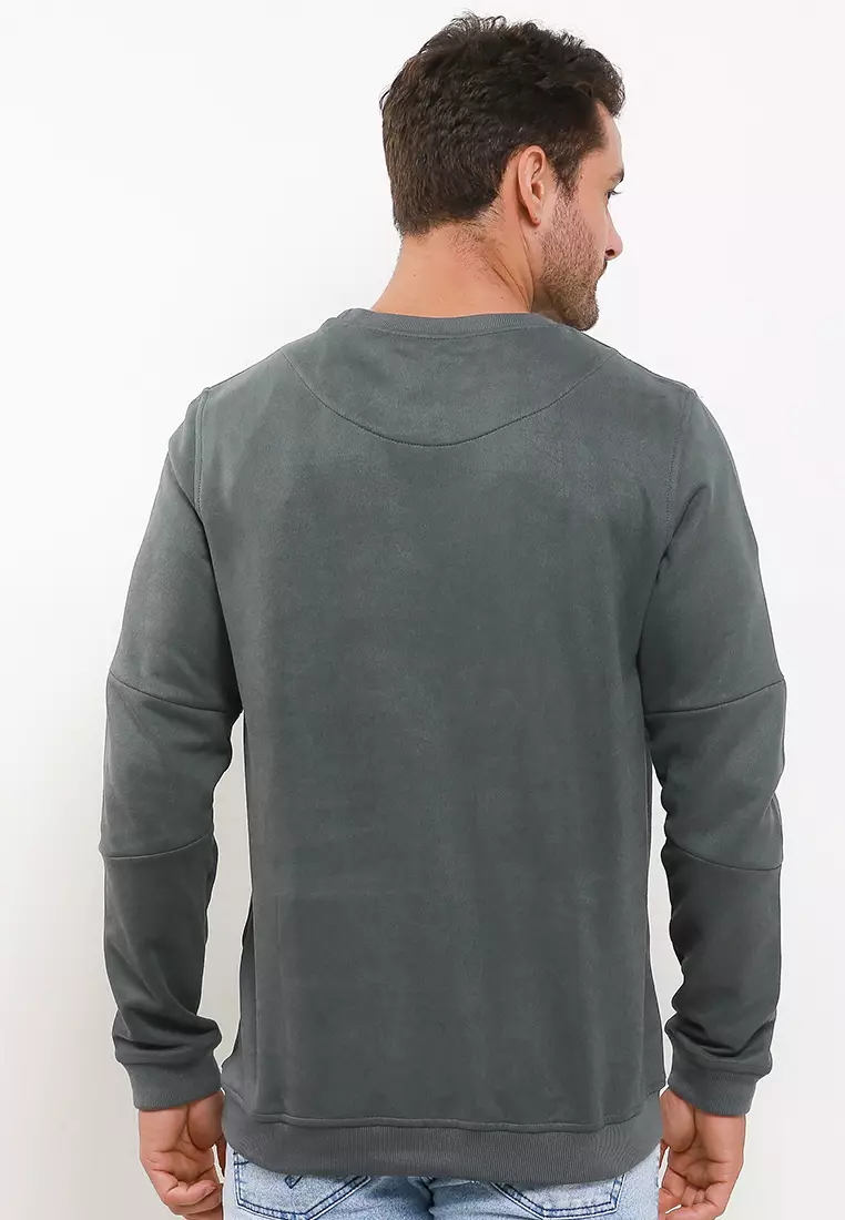 Cressida Sweatshirts G125N