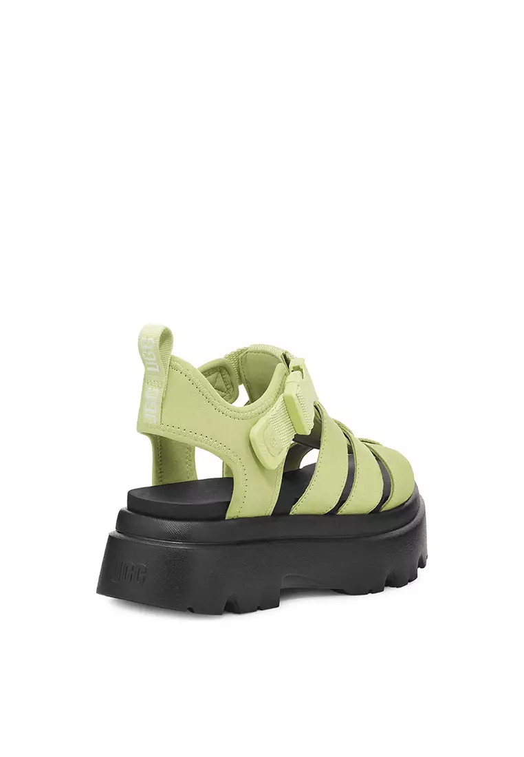 Women's Cora Sandal - Caterpillar (1152698-CTRP)