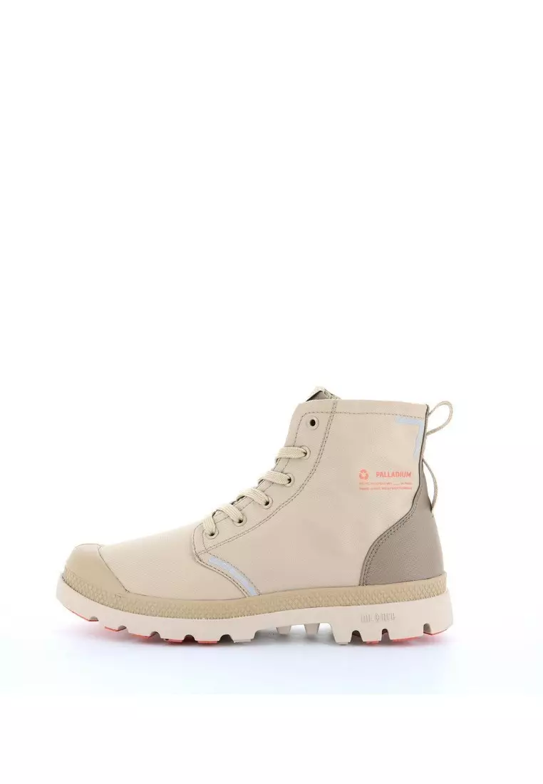 Palladium pampa cuff lite+ 2024 wp