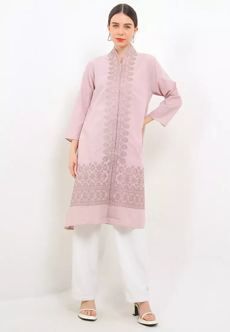 Blusher Tunik