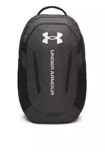 Black Full Heather/Black/Metallic Silver