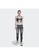 ADIDAS black adidas by Stella McCartney TrueStrength Yoga Knit Light-Support Bra 8100EAA28DE90EGS_2