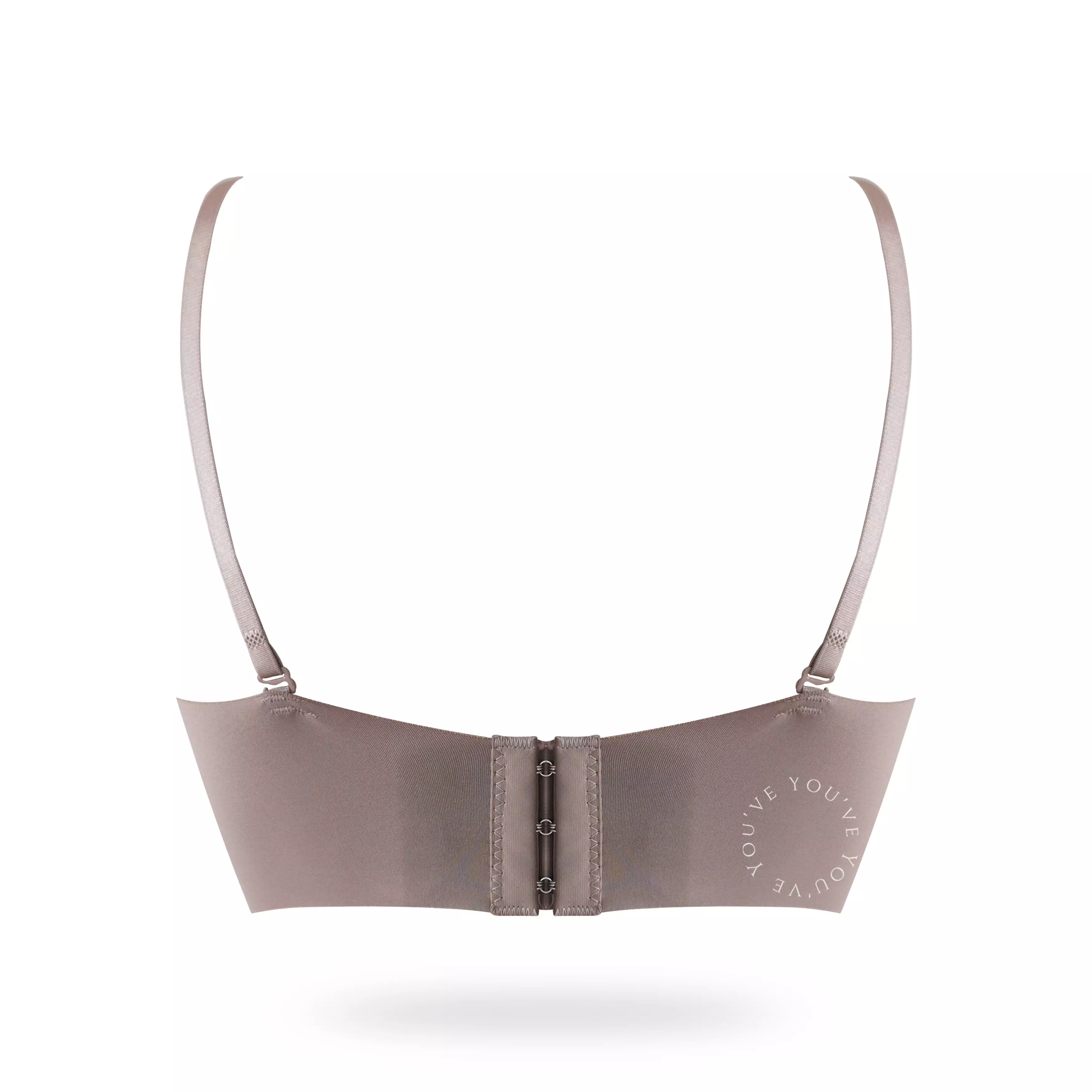 YouHave ( You’ve ) BH Bra Seamless Sport Bra Seamless Bra Wanita Bra Tanpa Kawat Busa Tipis Tanpa Jahitan Kemben 100235