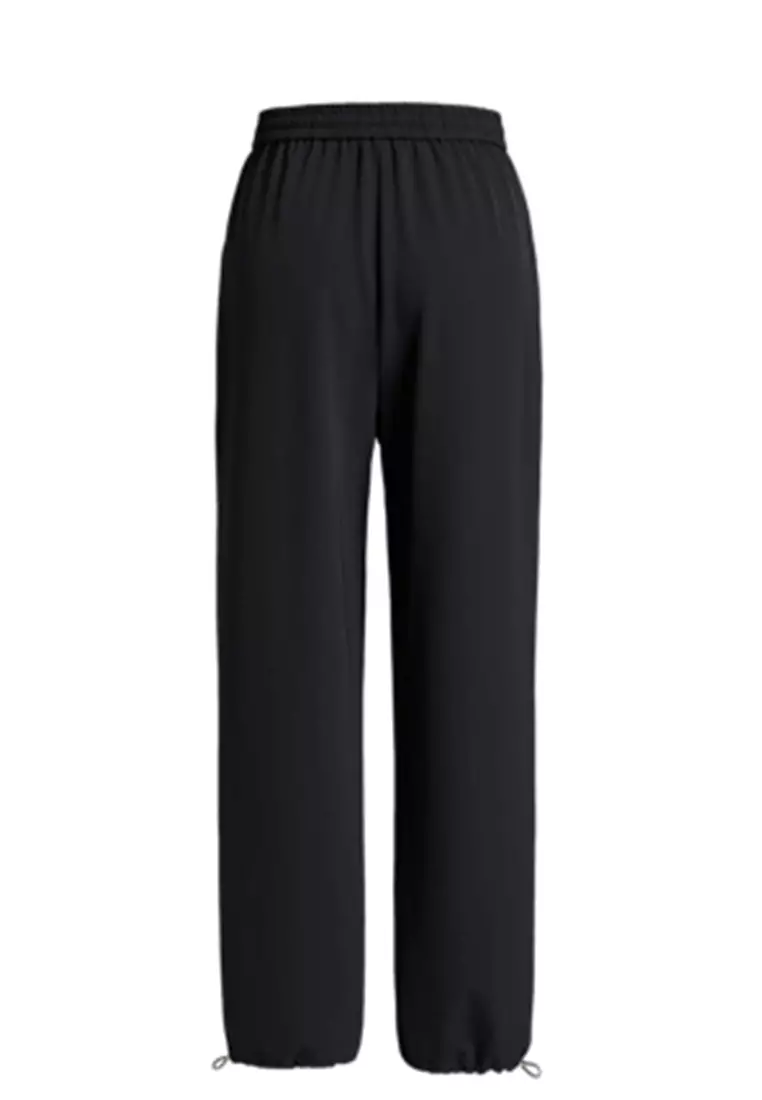 Elastic Cuff Track Pants