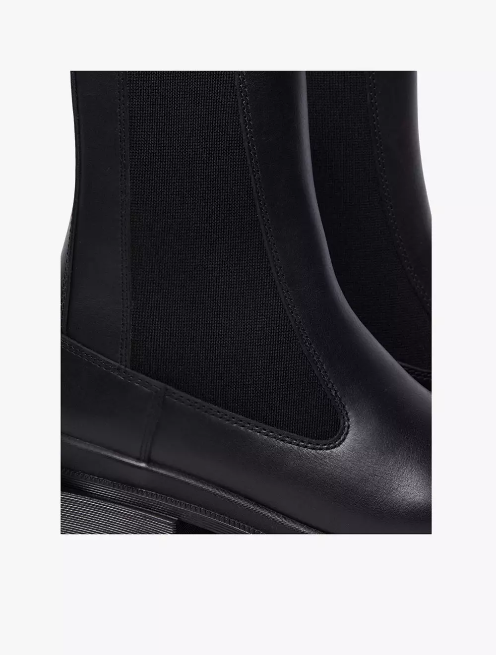 Dr. Martens Maybole Chelsea Chelsea Boot Black Wanama