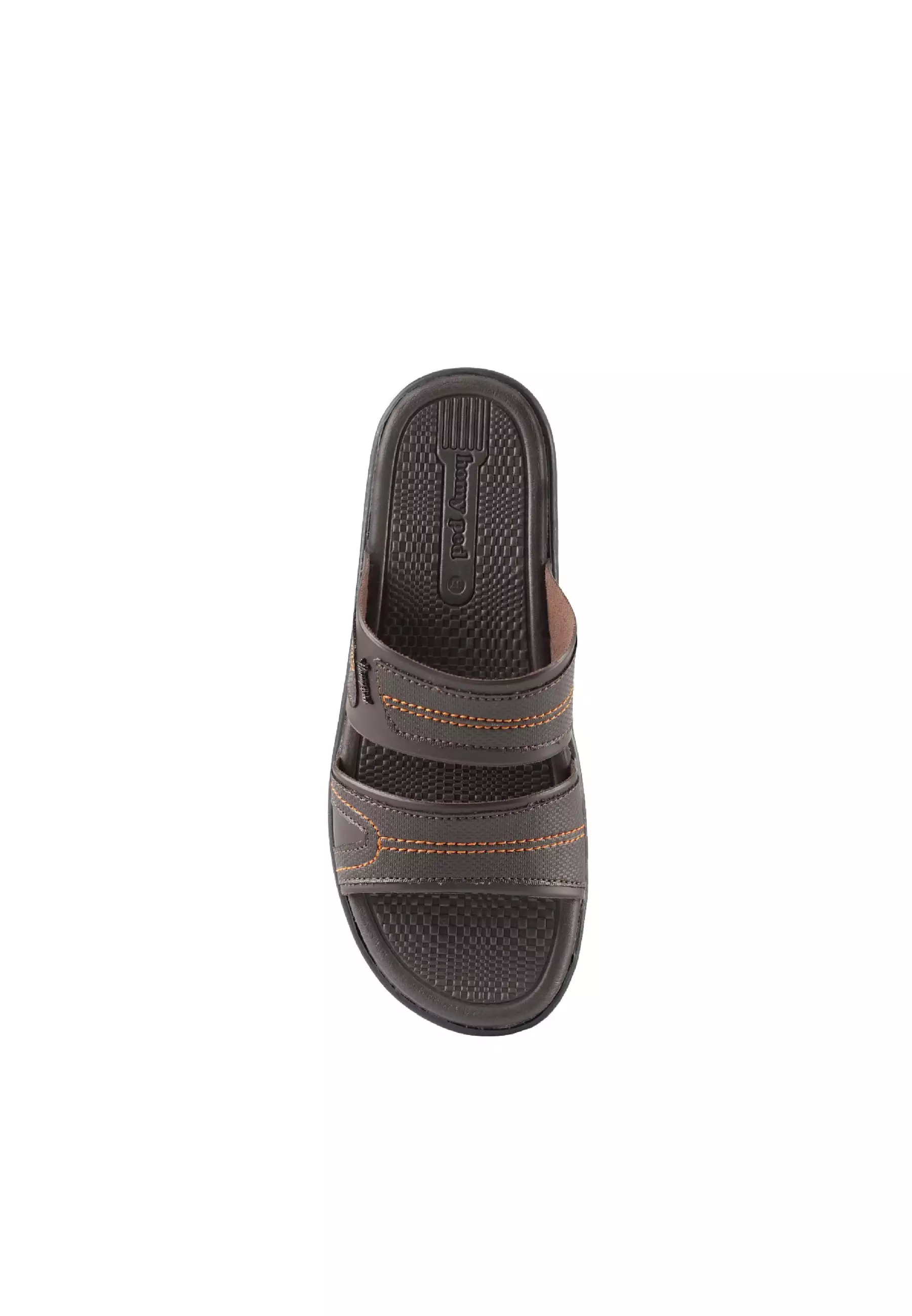 Homyped Jorgen 02 Sandal Slop Anak