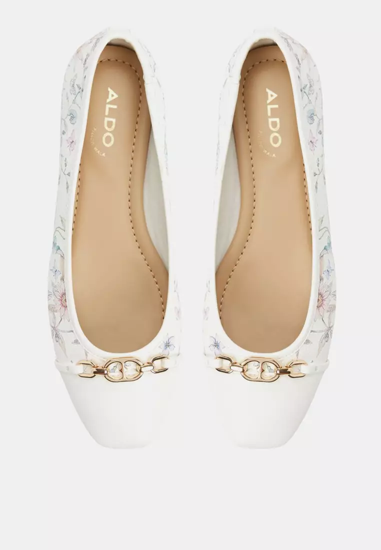 Krishelle Ballerina Flats