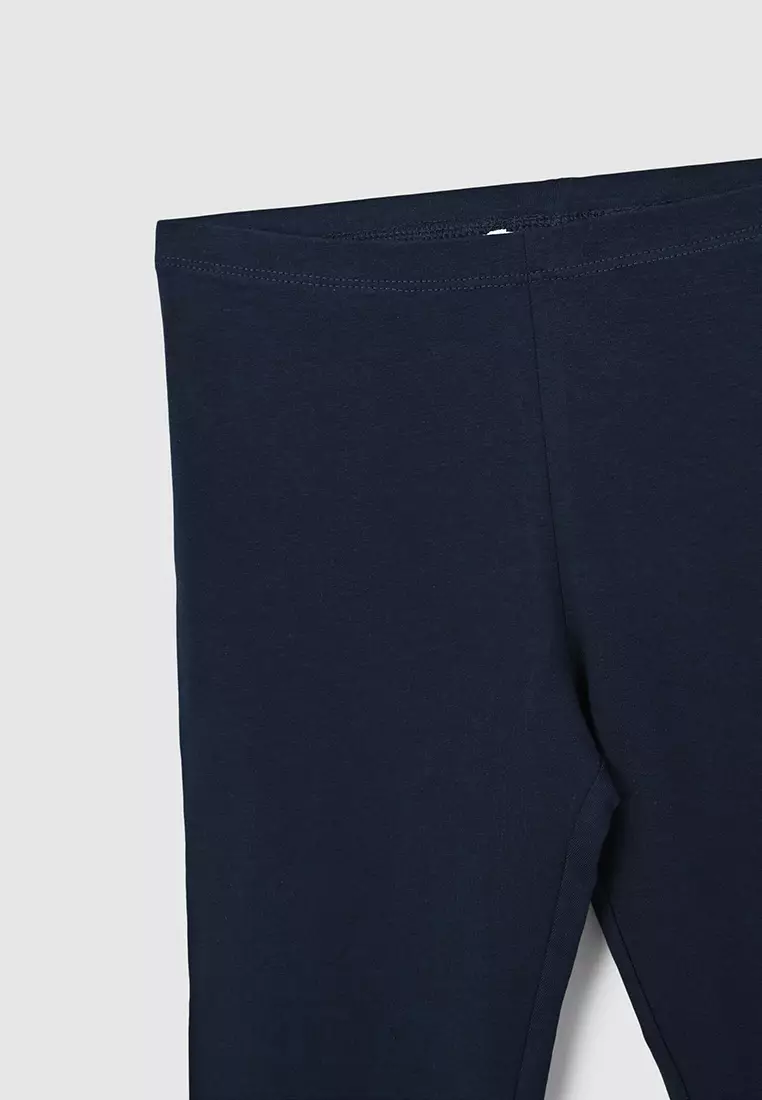 Kids Girls Short leggings