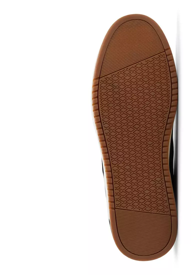 Dorchester Low-Top Sneakers