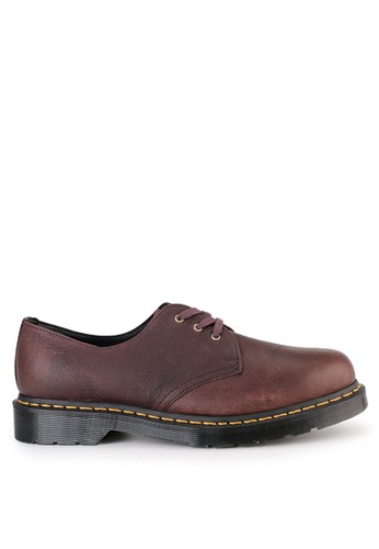 Jual Dr Martens 3 Eye Shoe Original Zalora Indonesia