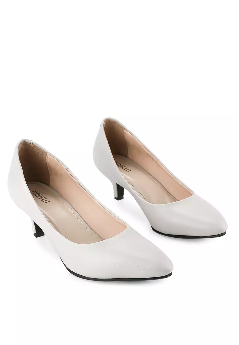 Aqilla Sepatu Wanita Hak Stiletto 5 cm