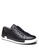 Twenty Eight Shoes black Sewing Edge Sneakers VMT556 EB66ESH5A8D5F6GS_2