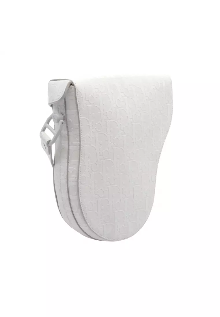 Dior deals homme saddle