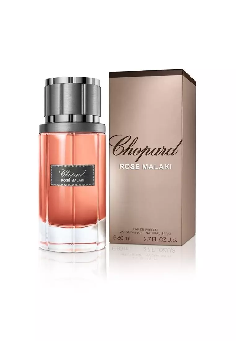 Buy Chopard Chopard Malaki Rose EDP 80 ml Online | ZALORA Malaysia