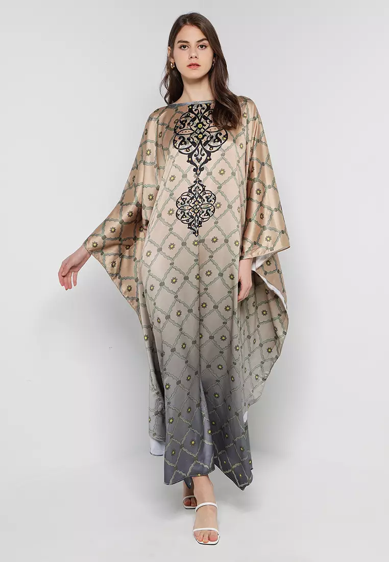 Malaysian kaftan shop
