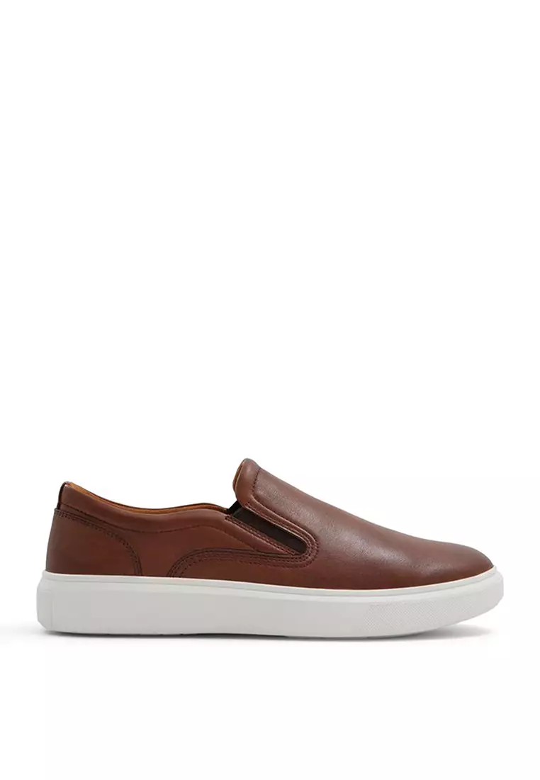 Discount on ALDO  shoes - SKU: Urbane Slip Ons