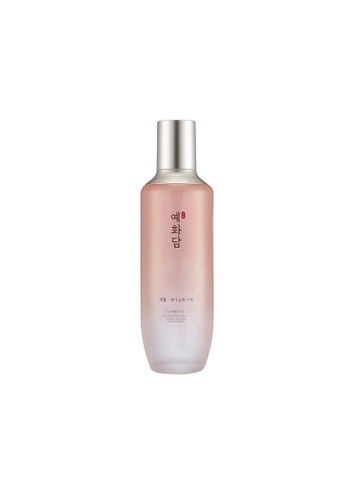 Buy The Face Shop Yehwadam Revitalizing Toner 155ml 2020 Online Zalora Singapore