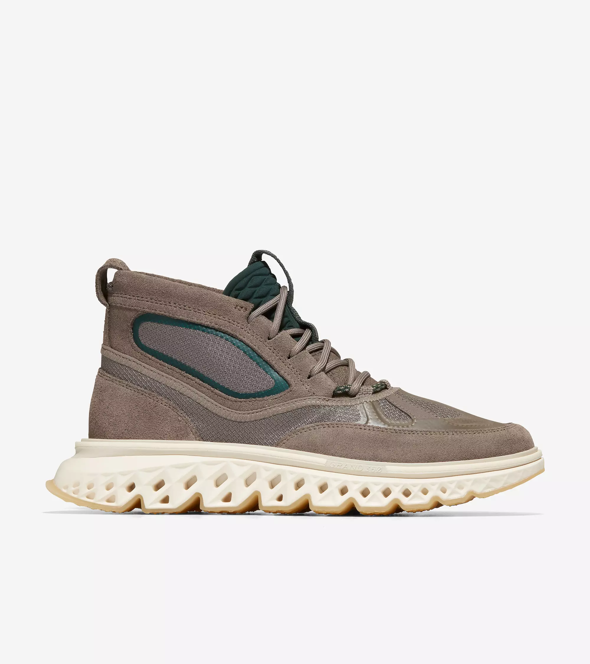 Men's grandpr酶 running sneaker hotsell