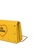 Love Moschino yellow Chain bag/Crossbody bag 473EEAC71112ADGS_3