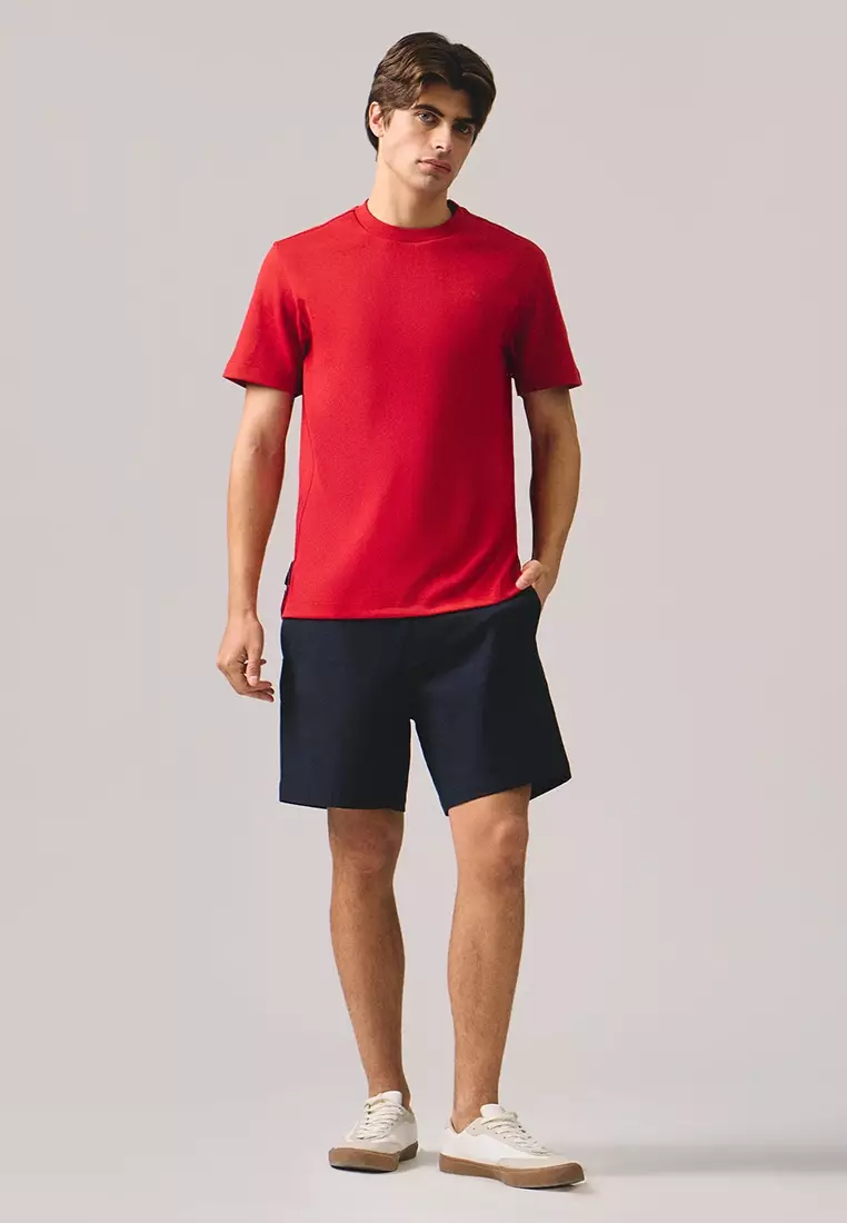 Premium Regular Fit T-Shirt