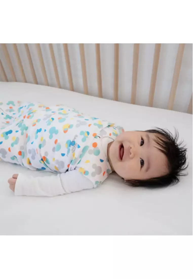 Buy Halo SleepSack Swaddle 2024 Online ZALORA Philippines
