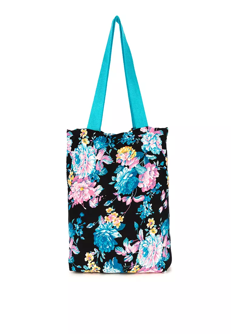 Fabric Tote Bag