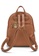POLO HILL brown POLO HILL Lina Ladies Backpack F5C09AC92D72B4GS_3