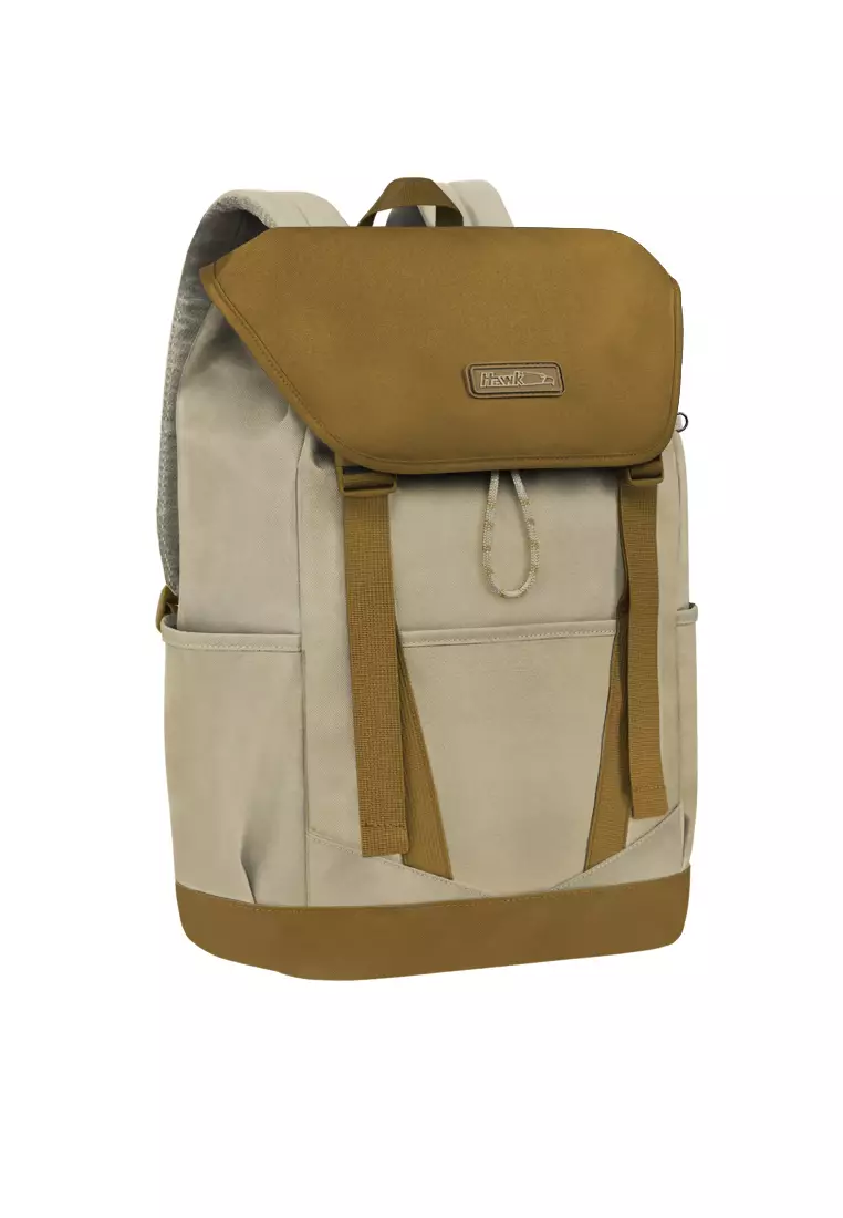 6085 LARGE Monoflap Backpack