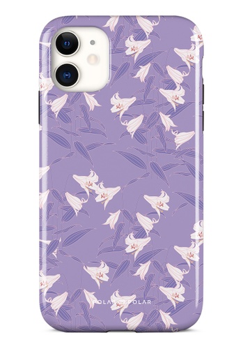 purple phone cases for iphone 11