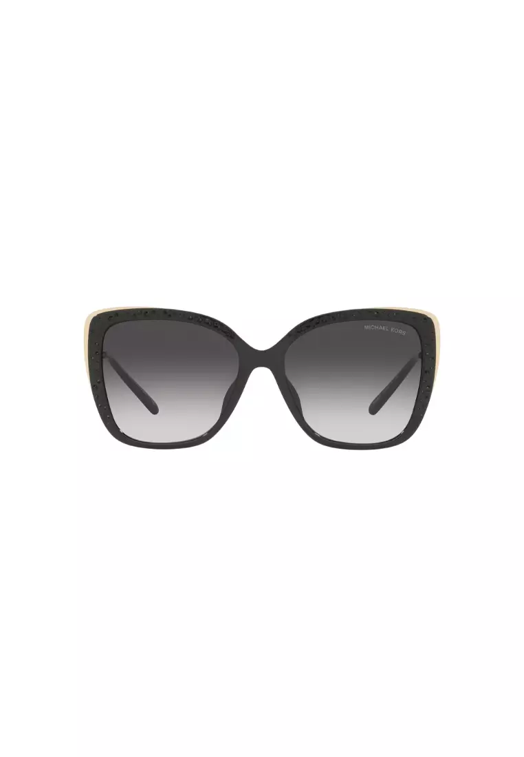 Mk black sunglasses shop