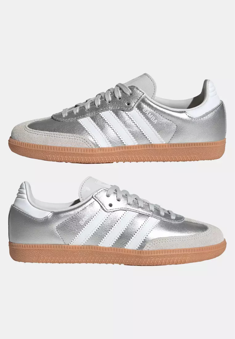 Buy ADIDAS Samba OG Shoes 2026 Online | ZALORA