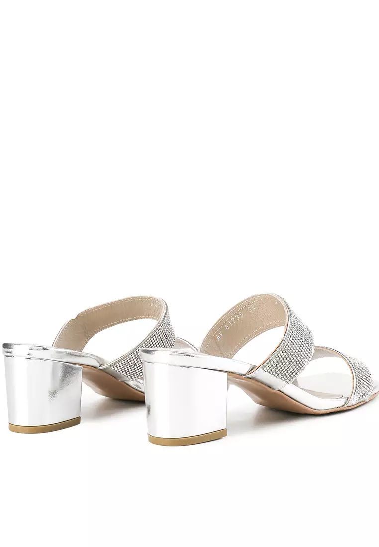 Ladies Sandal 81735Za