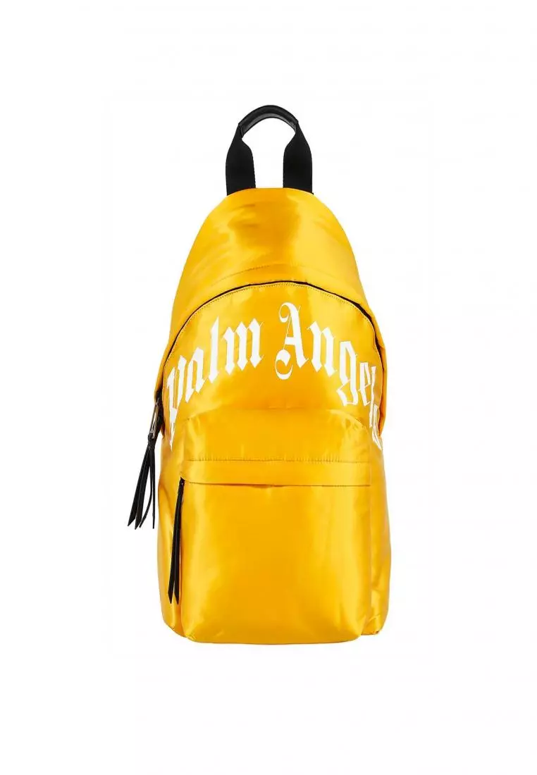 Palm angels best sale plastic bag