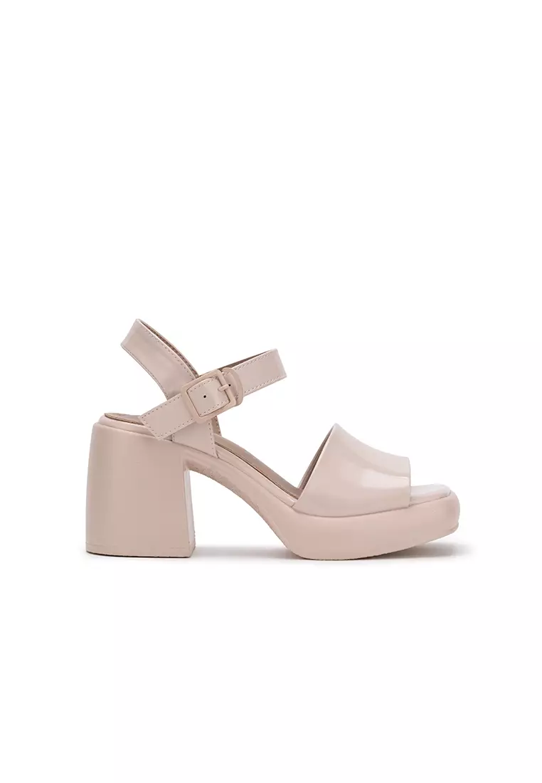 Discount on Nose  shoes - SKU: Platform High Heel Sandal