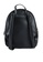 GUESS black Manhattan Large Backpack 90461AC93C3A94GS_3