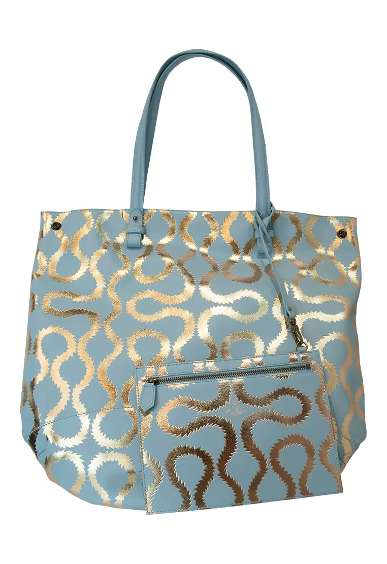 高評価レビュー Westwood Vivienne SQUIGGLE Buy | 2025 SHOPPER END WORLDS バッグ