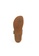 Aetrex brown Aetrex Rita Sparkle Adjustable Thong Women Sandals - Bronze EEF86SHD84A92DGS_5