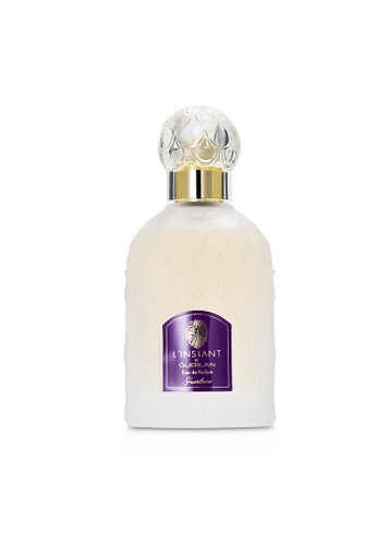Guerlain GUERLAIN - L'Instant De Guerlain Eau De Parfum Spray (New Packaging) 50ml/1.6oz 5B4DEBE5A23458GS_1