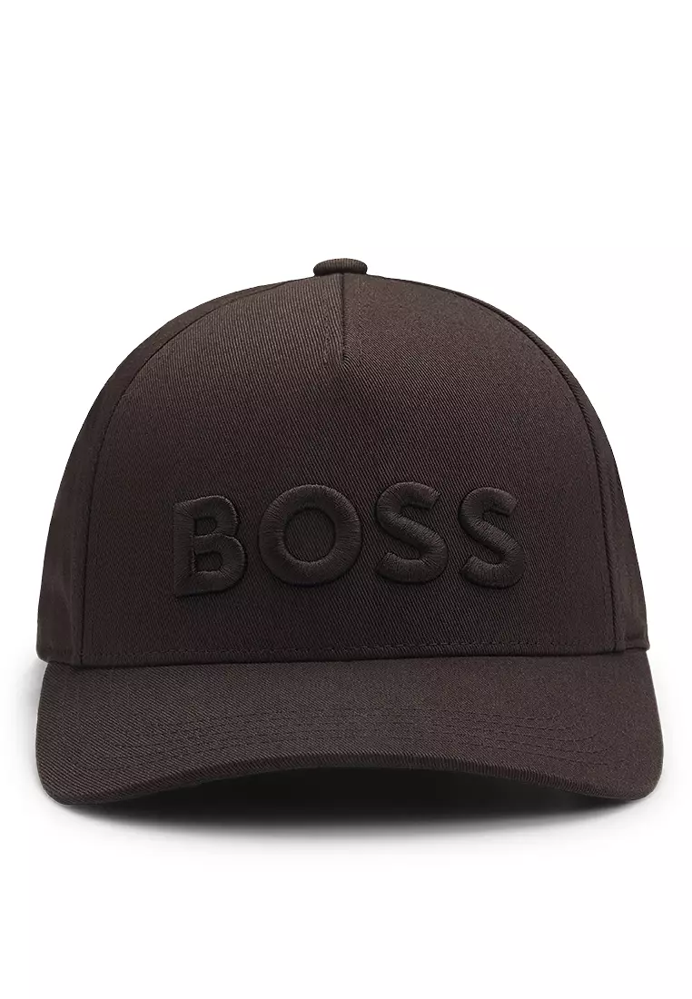 Seth Boss Cap - BOSS Mainline