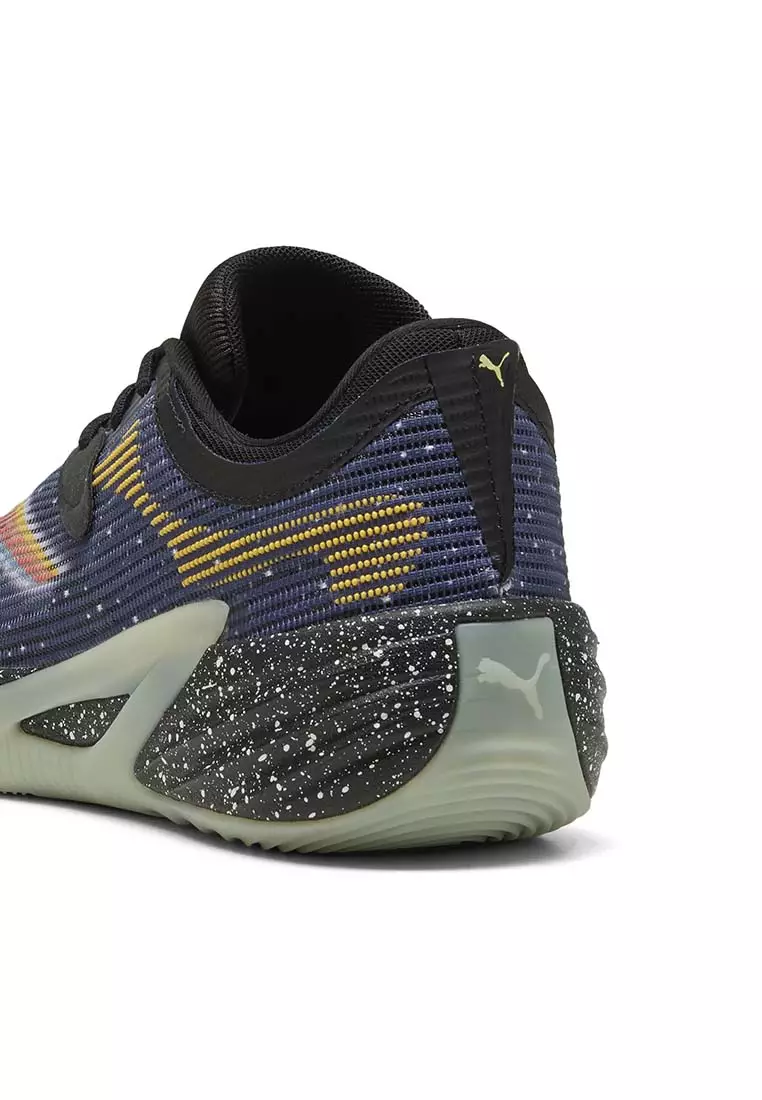 All-Pro Nitro™ 2 E.T.