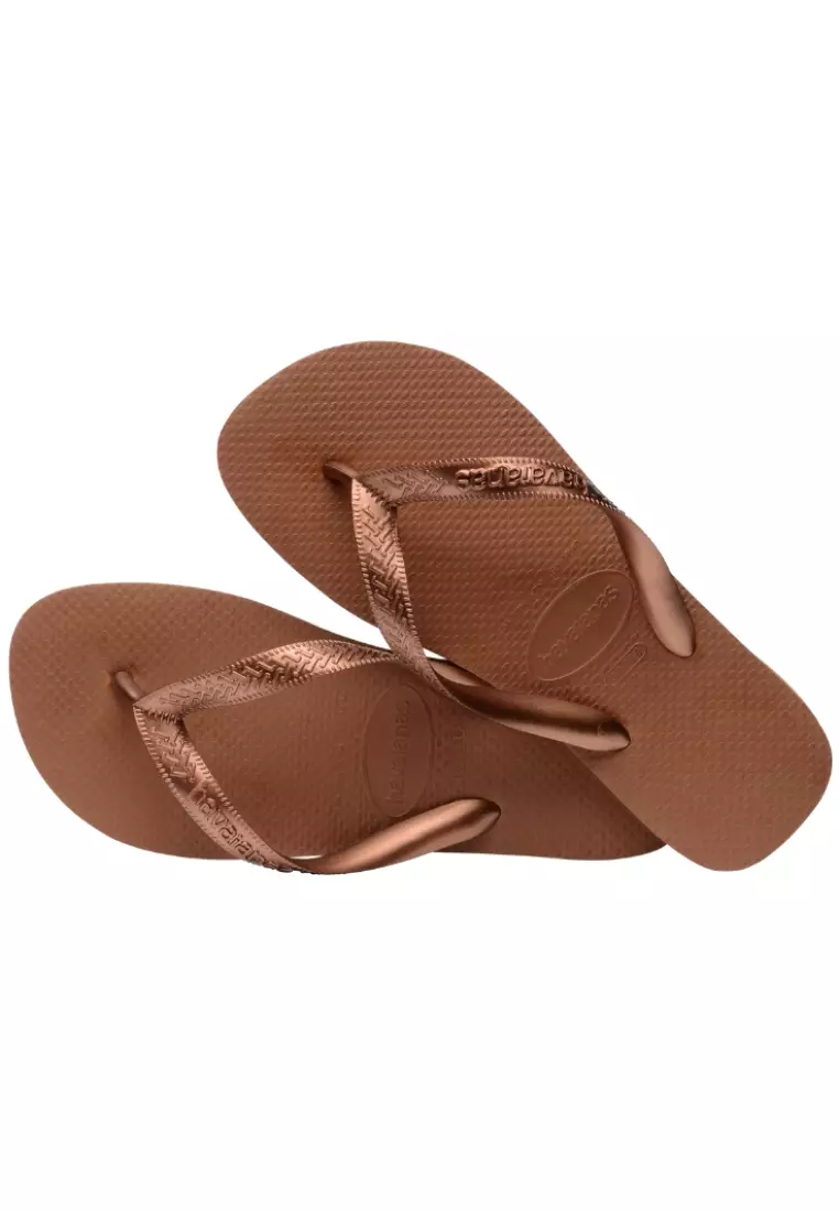 Havana shoes flip flops online