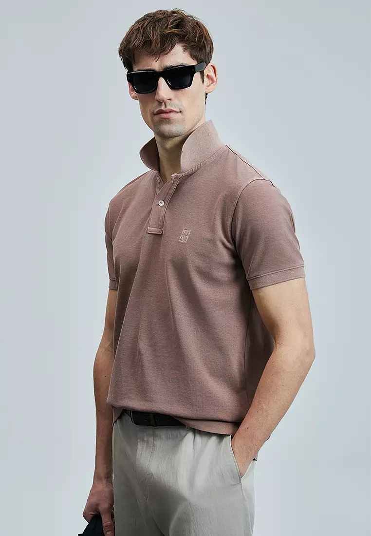 Vernon Polo Shirt