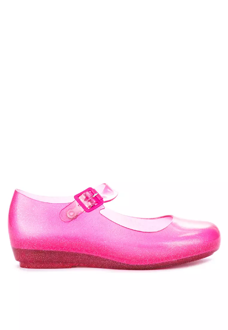 Buy Mini Melissa Mini Dora III Flats 2024 Online | ZALORA Philippines