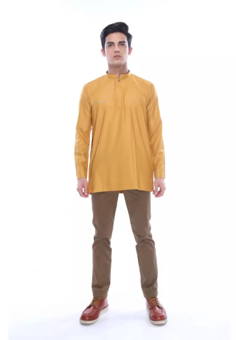 Kurta Kahfi by Hudz