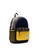 Herschel yellow and blue Herschel Unisex Supply Athletics Classic X-Large Backpack Peacoat/Woodland Camo/Lemon Chrome- 30L ED148AC0CF13B3GS_2
