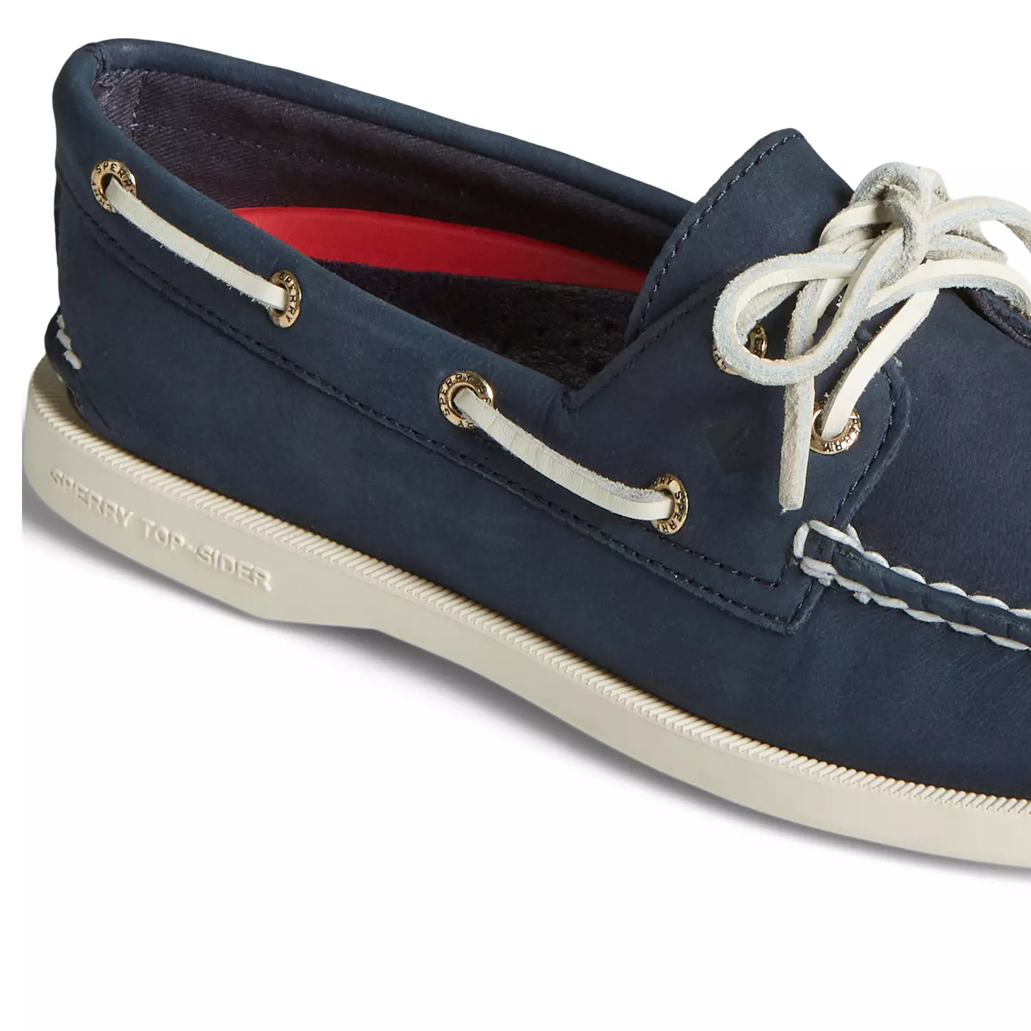 Women's Authentic Original™ Boat Shoes Topsider - Navy (L139358290)